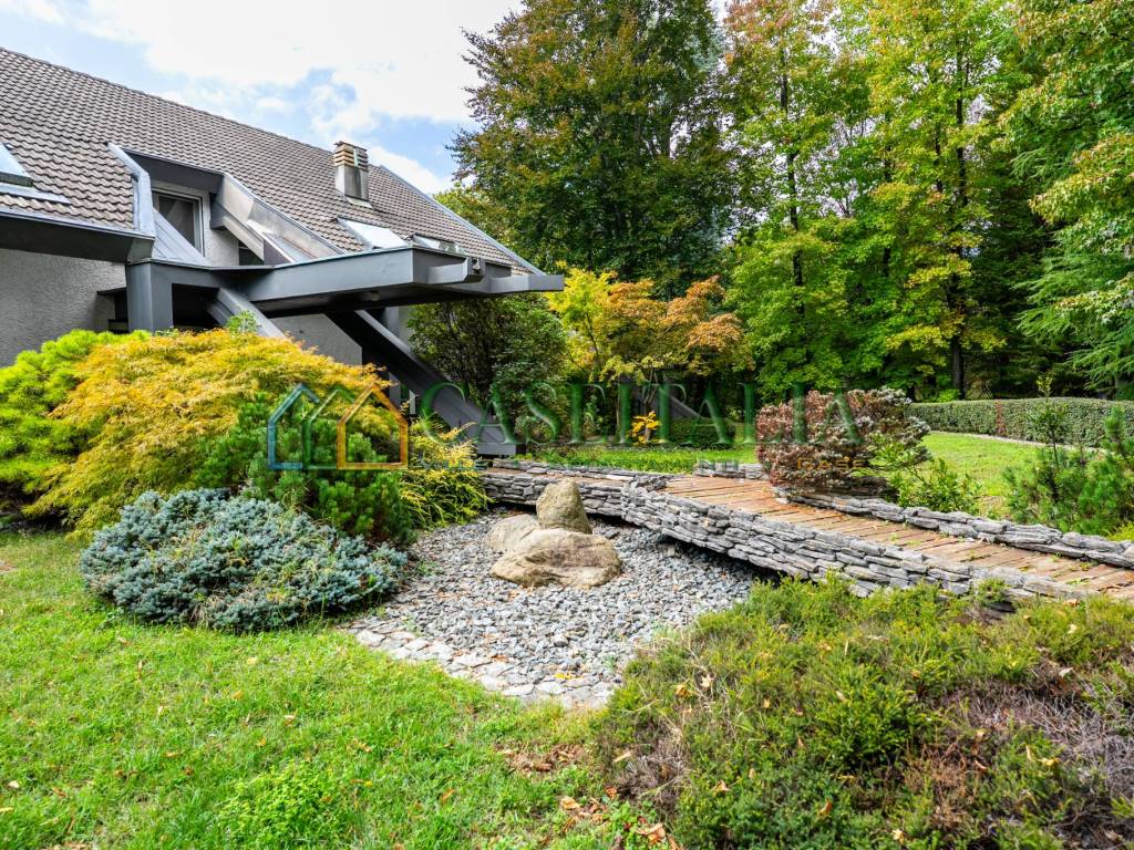 Villa a Almese in Via Bunino, 46 - Foto 3