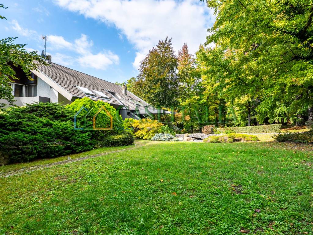 Villa a Almese in Via Bunino, 46 - Foto 5