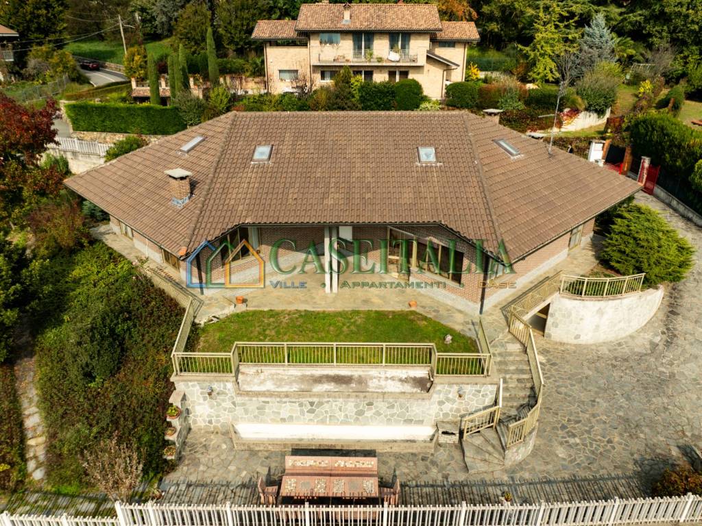 Villa a Almese in Via Rubiana , 50 - Foto 2