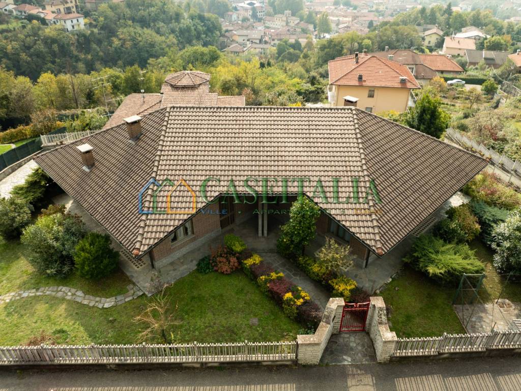 Villa a Almese in Via Rubiana , 50 - Foto 3