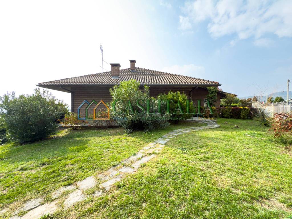 Villa a Almese in Via Rubiana , 50 - Foto 4