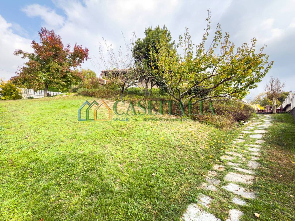 Villa a Almese in Via Rubiana , 50 - Foto 5