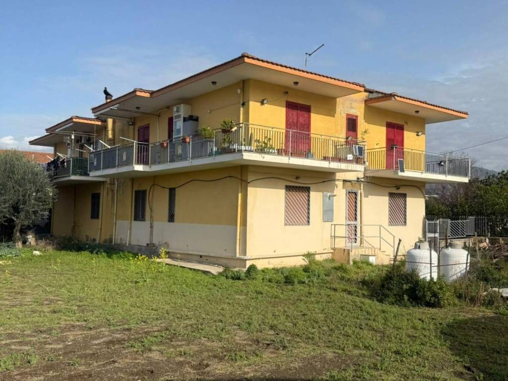 Appartamento a Nocera inferiore in Via Galileo Galilei, 41 - Foto 2