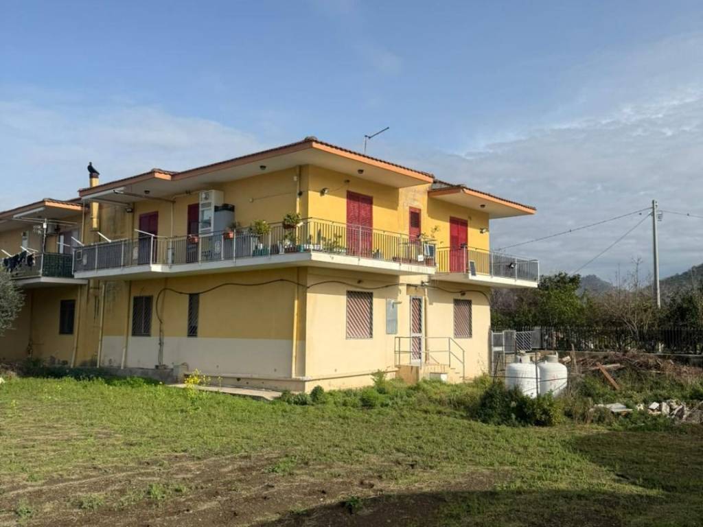 Appartamento a Nocera inferiore in Via Galileo Galilei, 41 - Foto 3