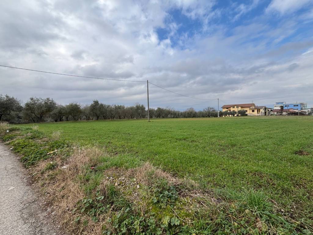 Terreno a Benevento - Foto 2