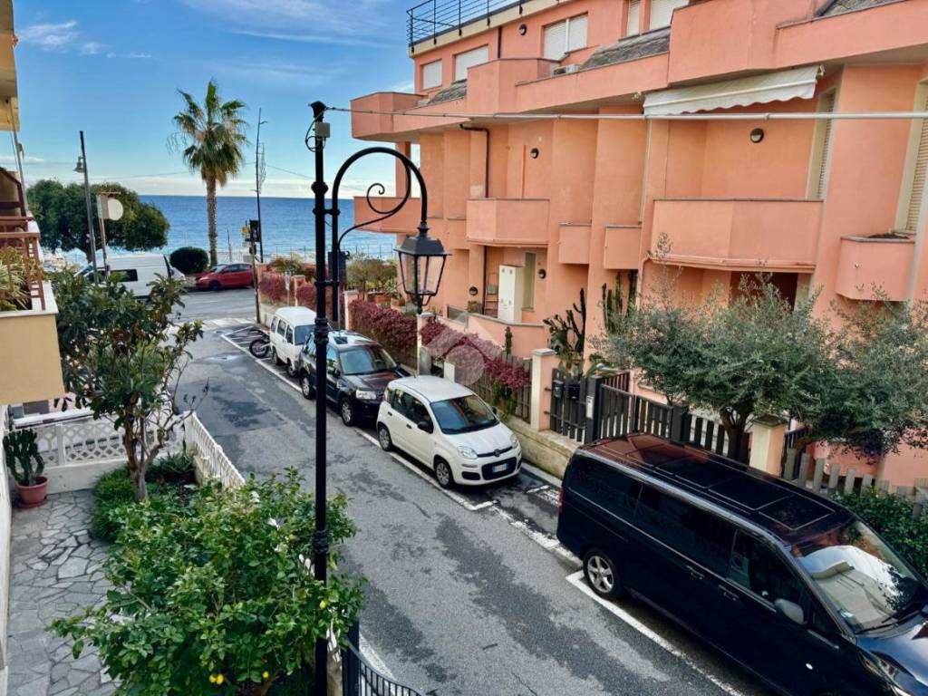 Appartamento a Laigueglia in Via Torino, 10 - Foto 2