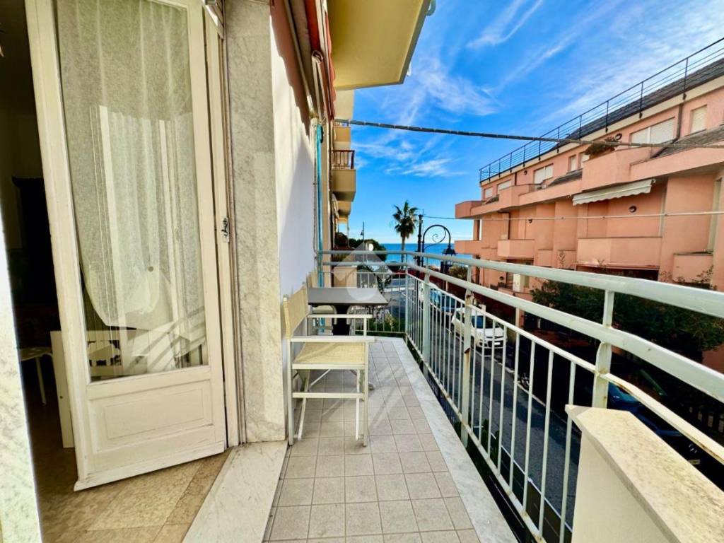 Appartamento a Laigueglia in Via Torino, 10 - Foto 5