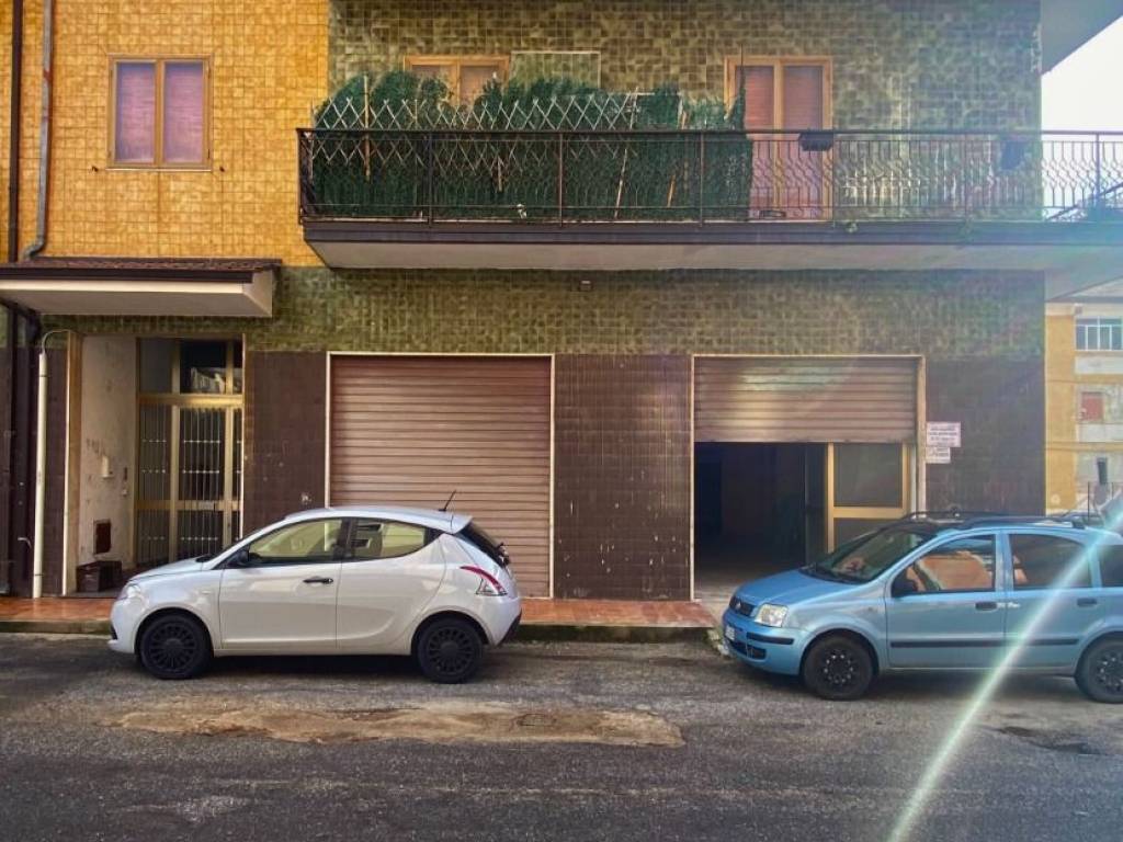 Immobile a Vibo valentia in Via Domenico Antonio Basile - Foto 2