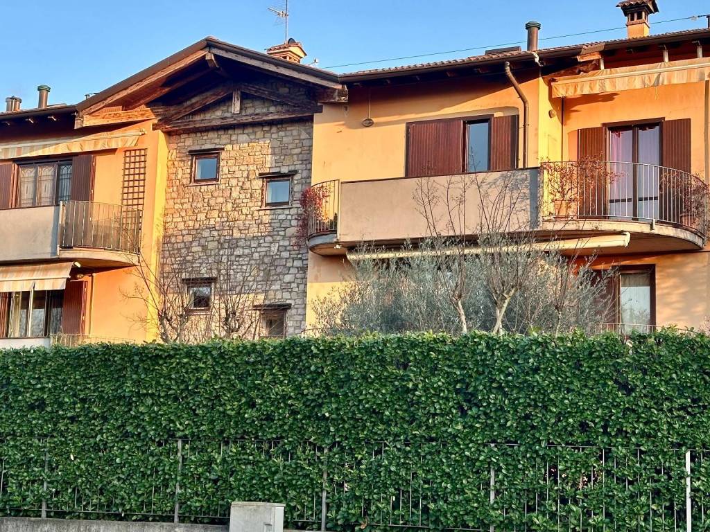 Appartamento a Stezzano in Via Thomas Alva Edison - Foto 2