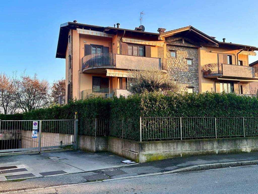 Appartamento a Stezzano in Via Thomas Alva Edison - Foto 3