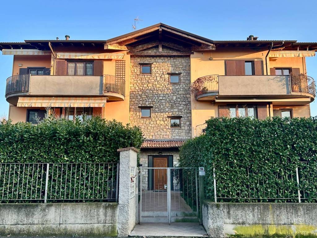 Appartamento a Stezzano in Via Thomas Alva Edison - Foto 4