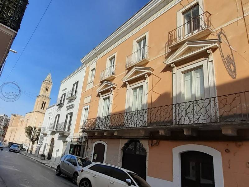 Appartamento a Capurso in Via Madonna del Pozzo - Foto 2