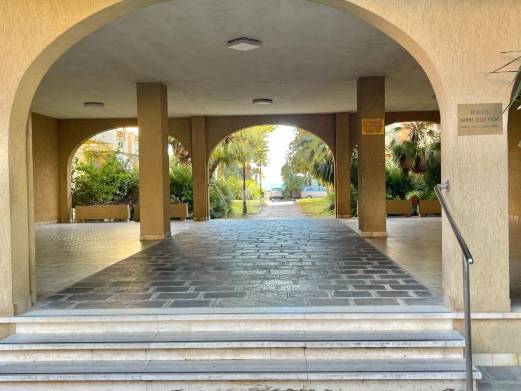 Appartamento a San bartolomeo al mare in Via Aurelia, 149 - Foto 4