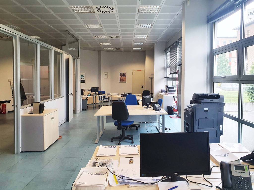 Immobile a Lainate in Via Roberto Lepetit, 2 - Foto 5