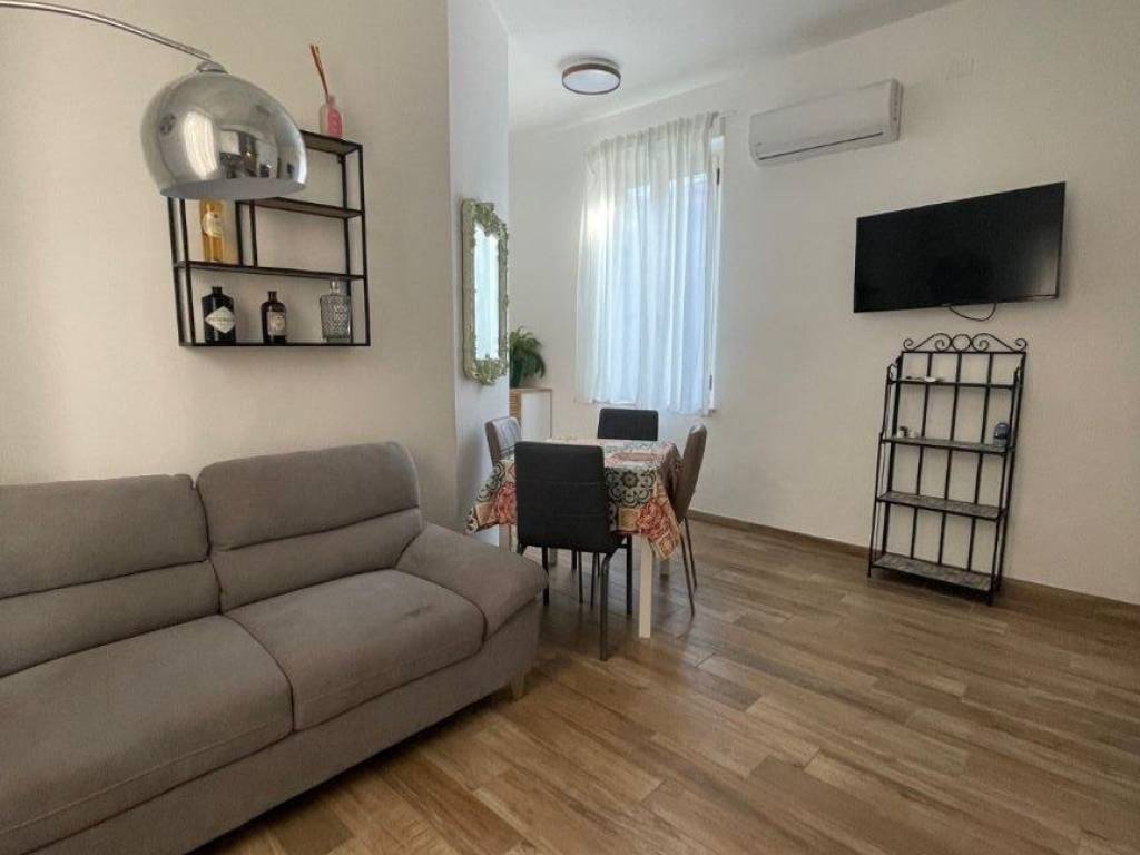 Appartamento a Pescara in Via Carlo Poerio, 30 - Foto 3