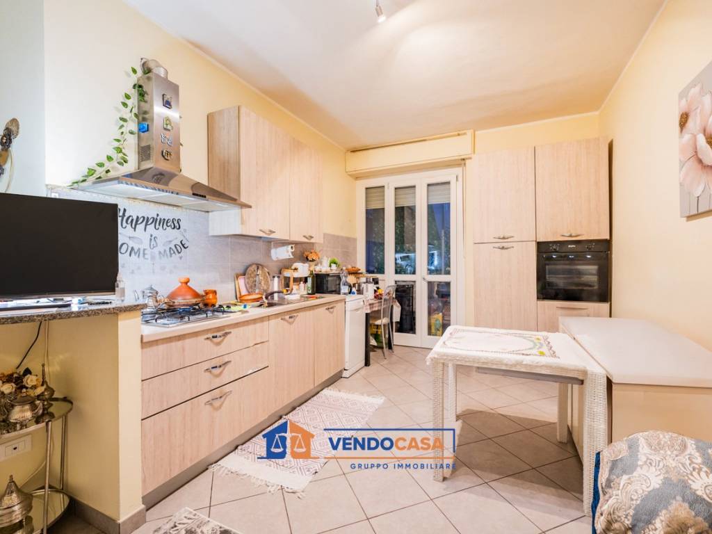 Appartamento a Fossano in Via Bernardo Garneri, 3 - Foto 4