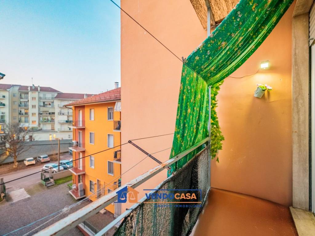 Appartamento a Fossano in Via Bernardo Garneri, 3 - Foto 5