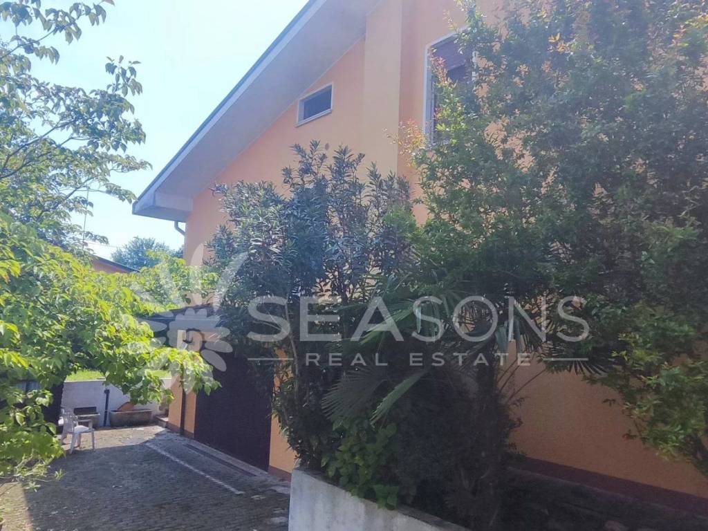 Villa a Selvazzano dentro - Foto 2