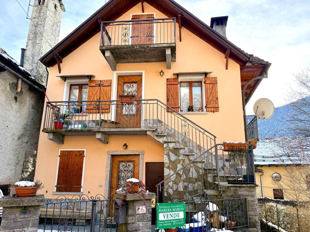 Appartamento a Santa maria maggiore in Via Pasubio - Foto 3
