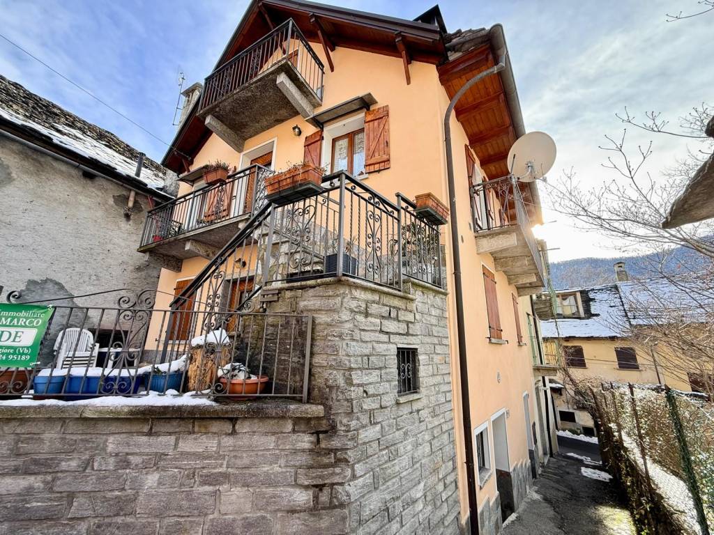 Appartamento a Santa maria maggiore in Via Pasubio - Foto 4