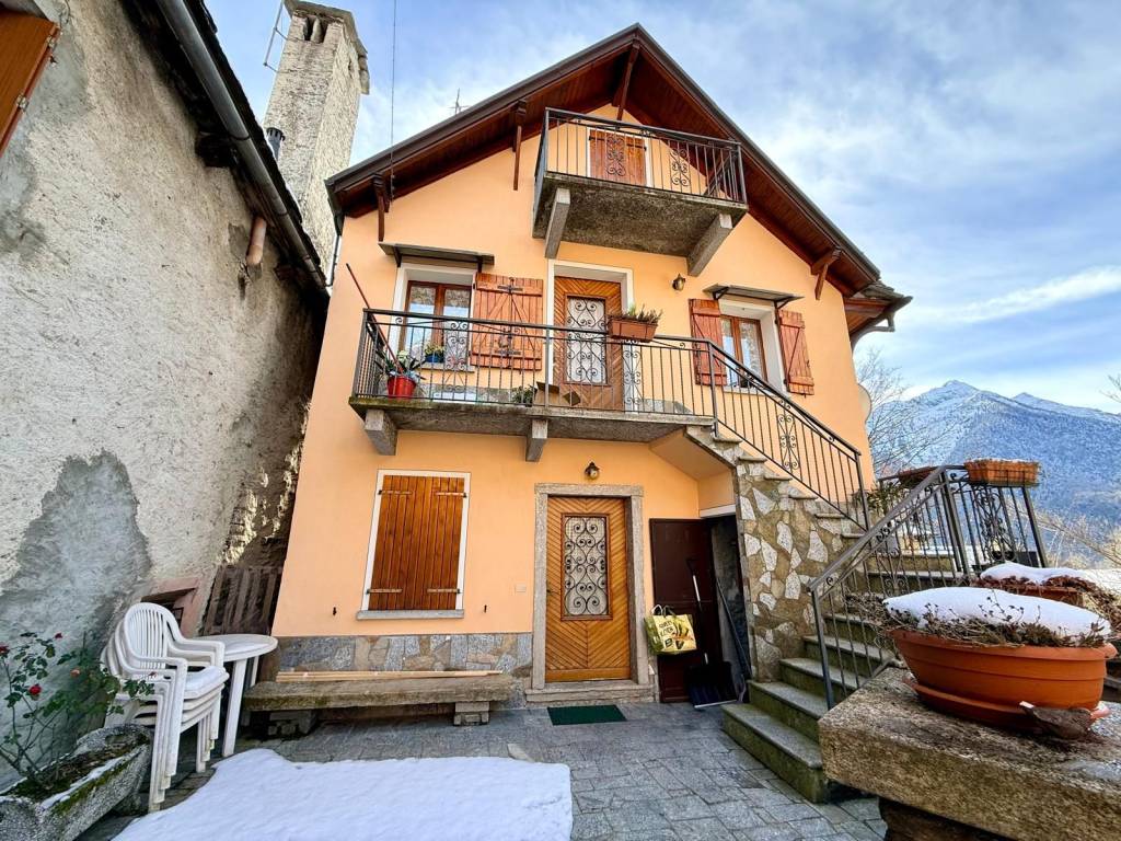 Appartamento a Santa maria maggiore in Via Pasubio - Foto 5