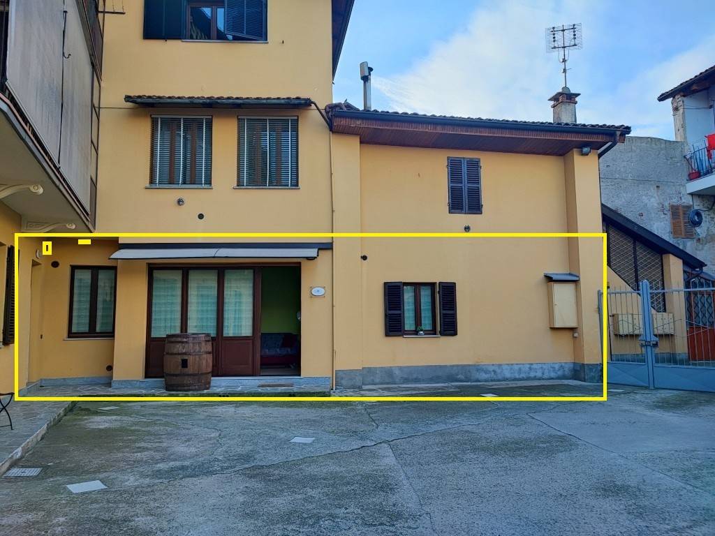 Appartamento a Costigliole saluzzo - Foto 2