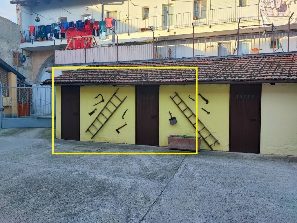 Appartamento a Costigliole saluzzo - Foto 3