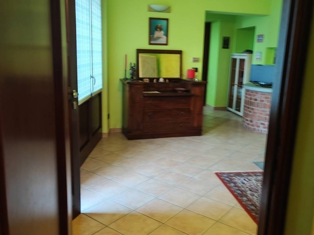 Appartamento a Costigliole saluzzo - Foto 4
