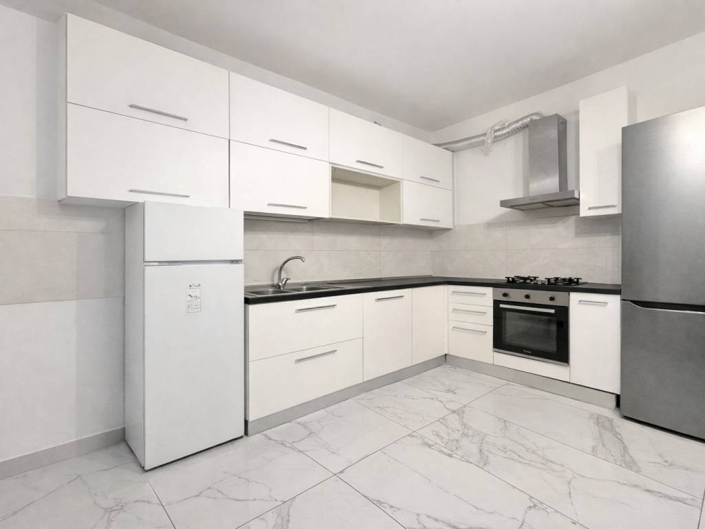 Appartamento a Prato in Via Aspromonte - Foto 2