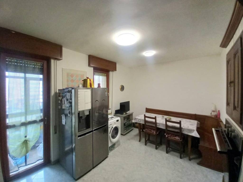Appartamento a Pieve emanuele in via Bach, 0 - Foto 4