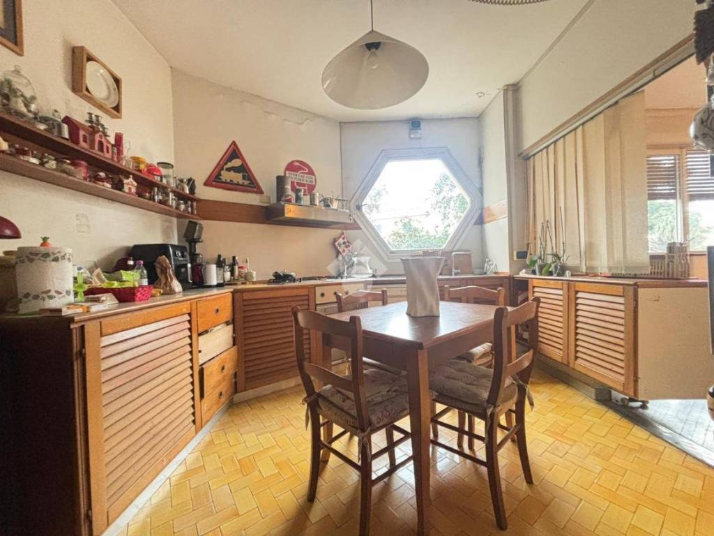 Appartamento a Sarzana in Via XX Settembre, 57 - Foto 4