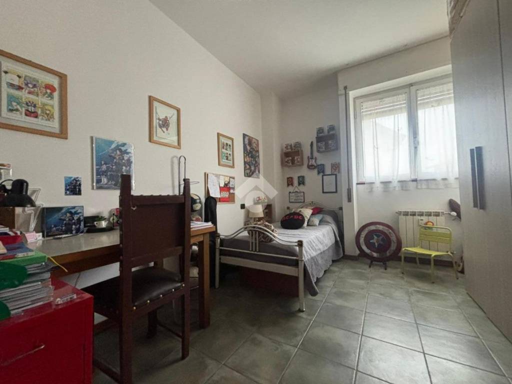 Appartamento a Sarzana in Via XX Settembre, 57 - Foto 5