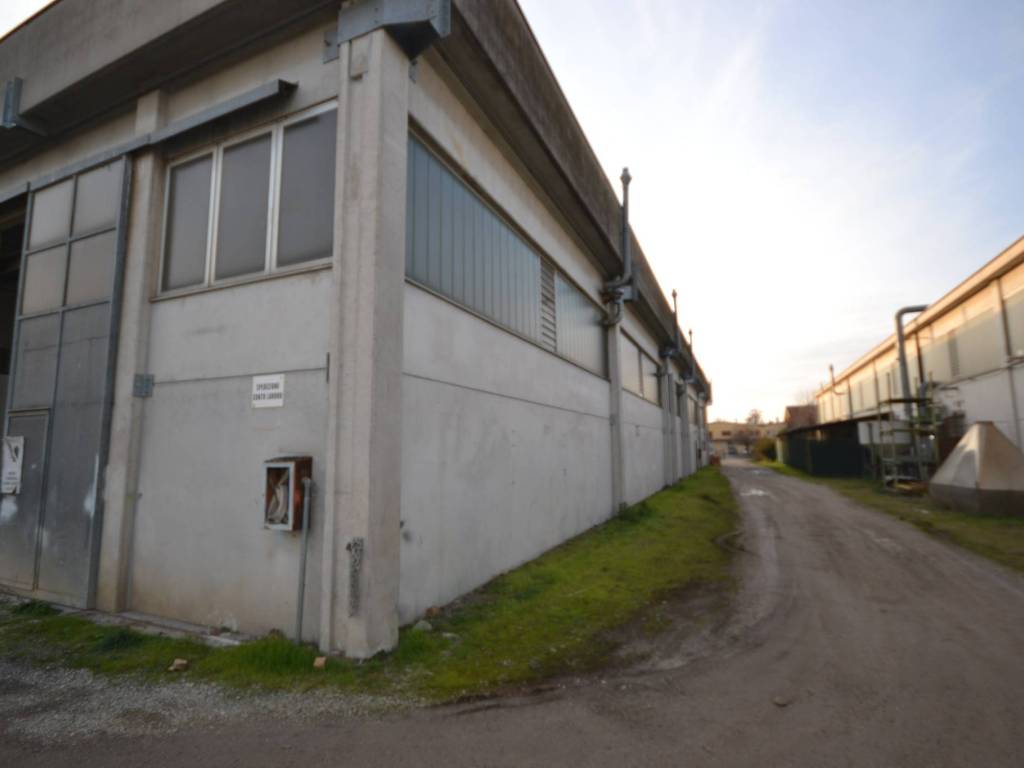 Immobile a San giovanni in persiceto in Via Sardegna - Foto 3