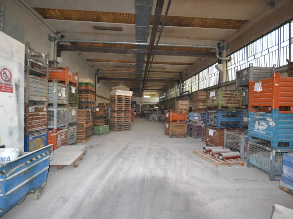 Immobile a San giovanni in persiceto in Via Sardegna - Foto 4