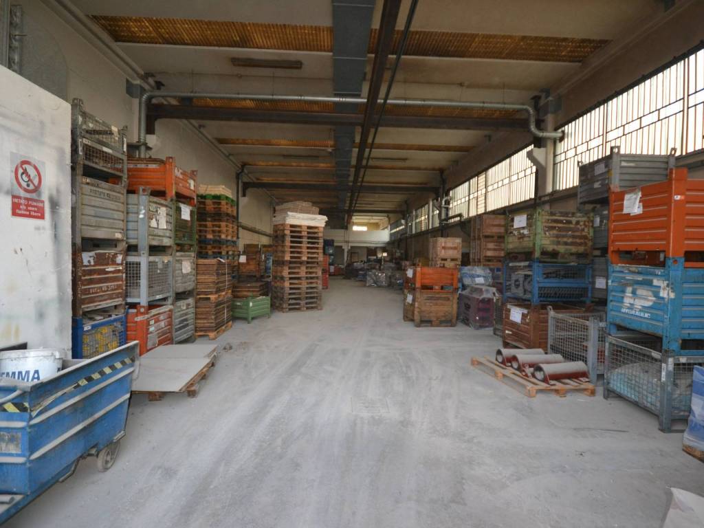 Immobile a San giovanni in persiceto in Via Sardegna - Foto 5