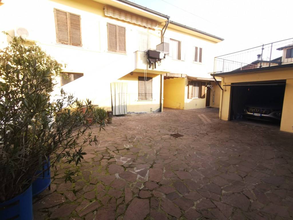 Casa indipendente a Cremona in Via Torchio, 33 - Foto 2