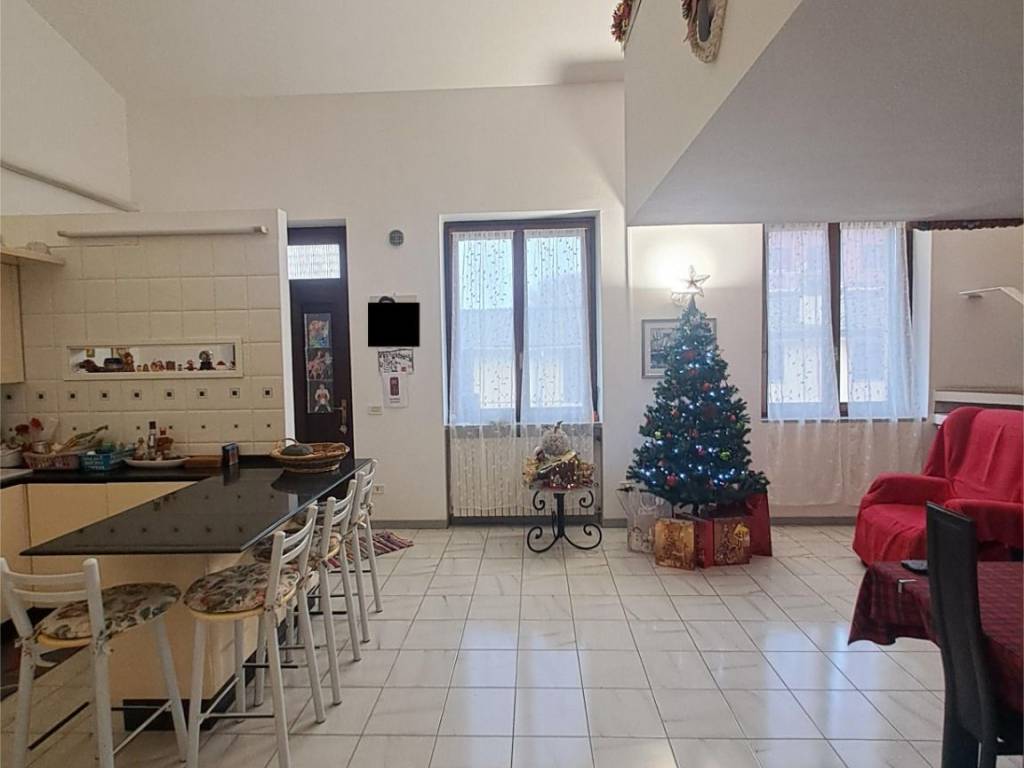 Casa indipendente a Cremona in Via Torchio, 33 - Foto 4