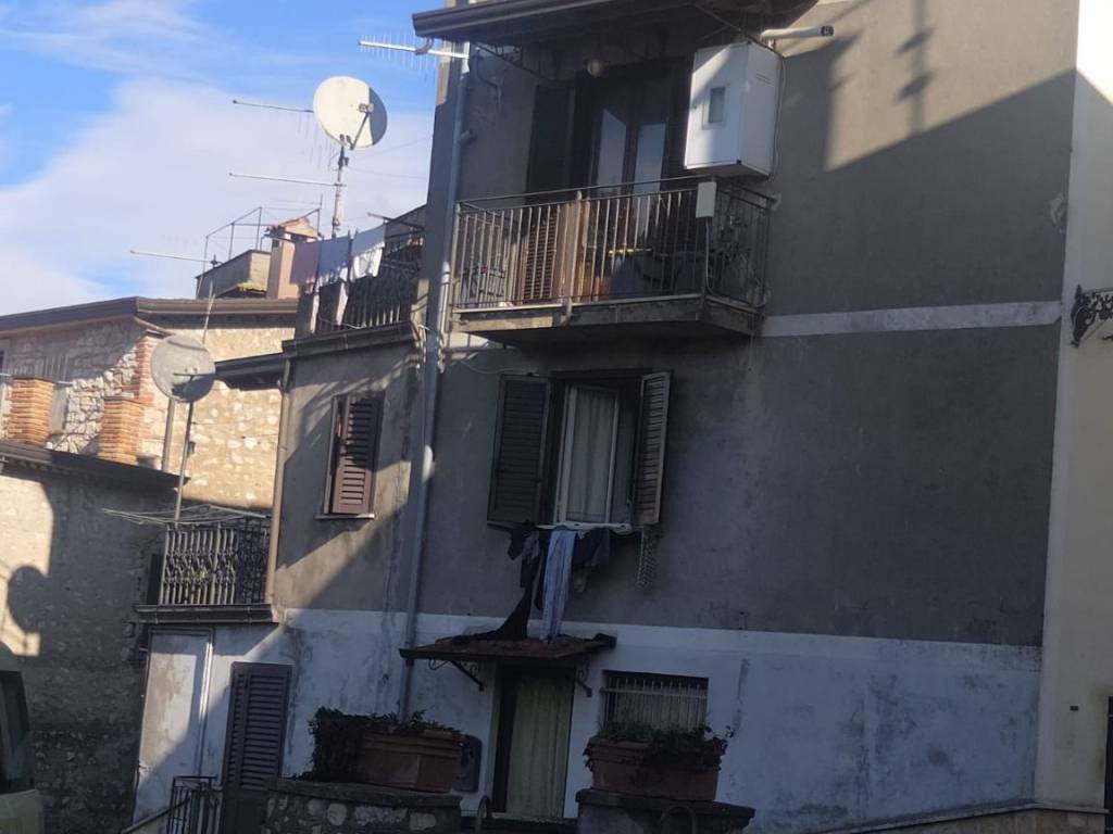 Appartamento a Amaseno in Via Reale, 18 - Foto 2