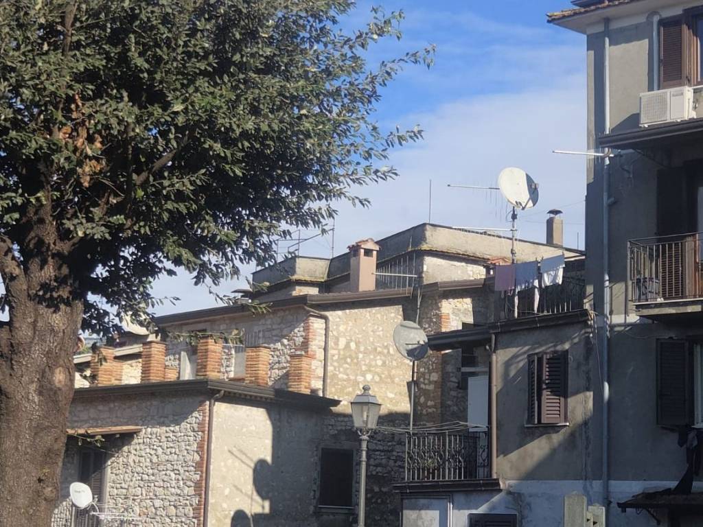 Appartamento a Amaseno in Via Reale, 18 - Foto 4