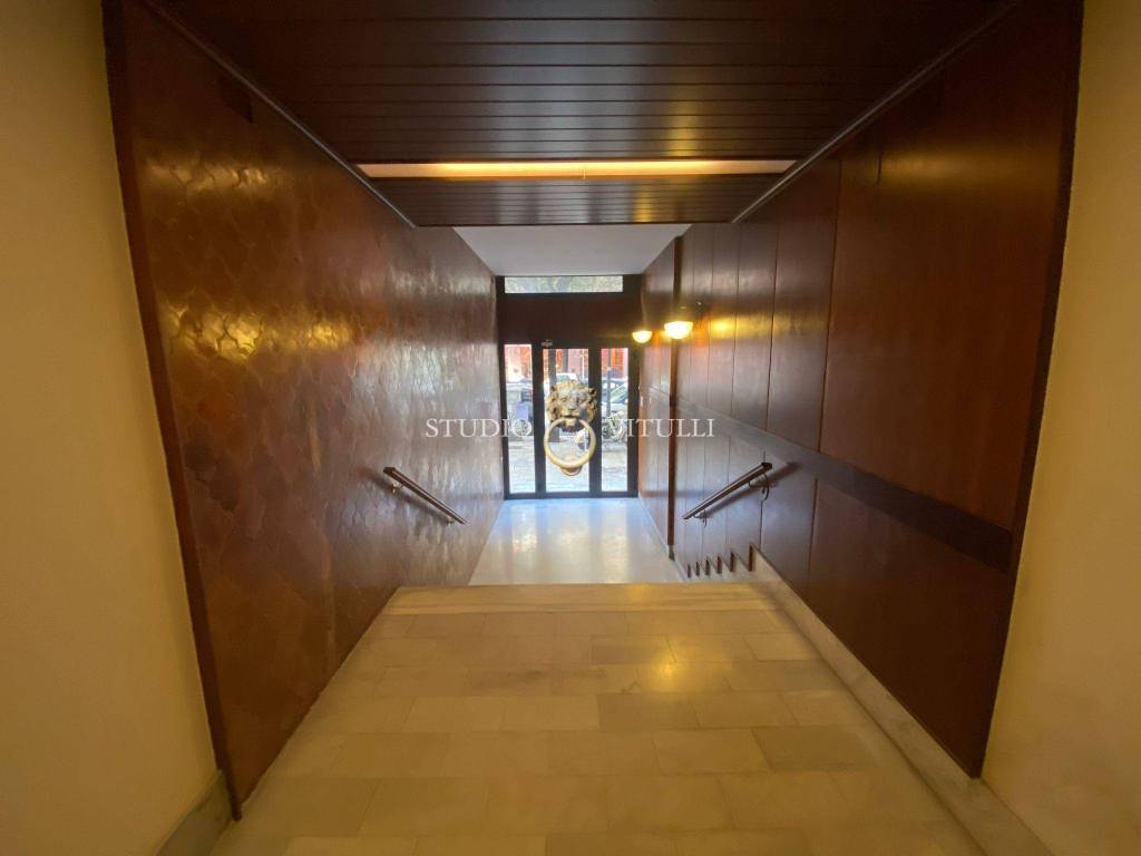 Appartamento a Bari in Corso Camillo Benso di Cavour, 130 - Foto 3