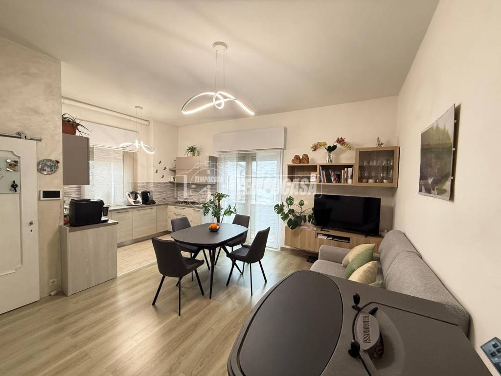 Appartamento a Belluno in Via Monte Grappa 162 - Foto 4