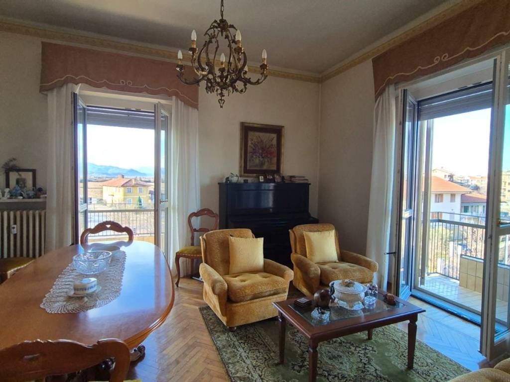 Appartamento a Cuneo in Piazzale San Defendente, 1 - Foto 4