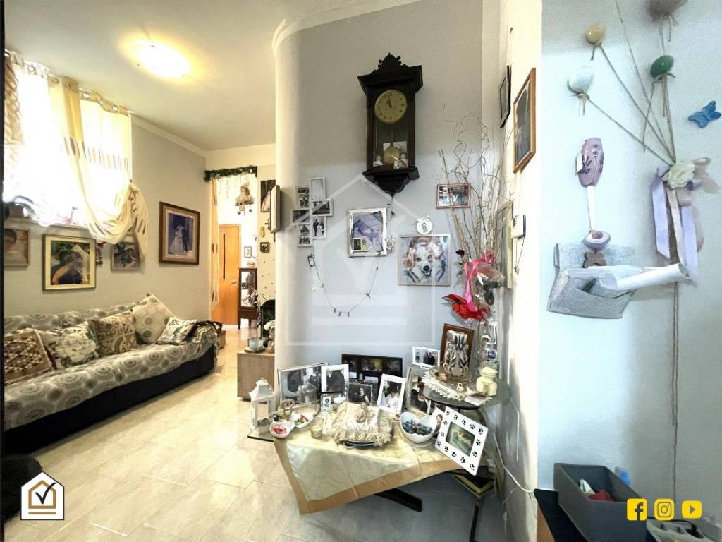 Appartamento a Giovinazzo in Via Solferino - Foto 2