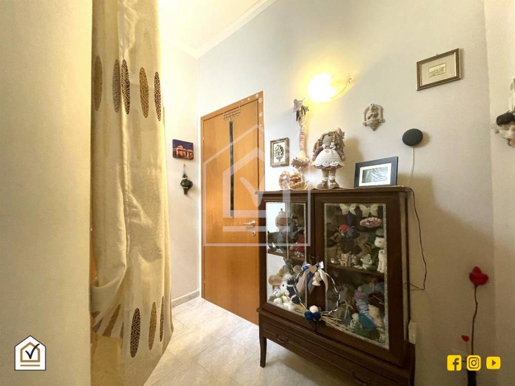 Appartamento a Giovinazzo in Via Solferino - Foto 3