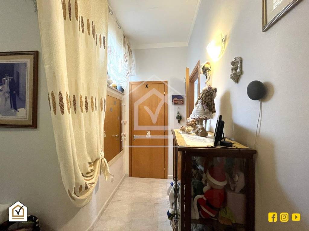 Appartamento a Giovinazzo in Via Solferino - Foto 4