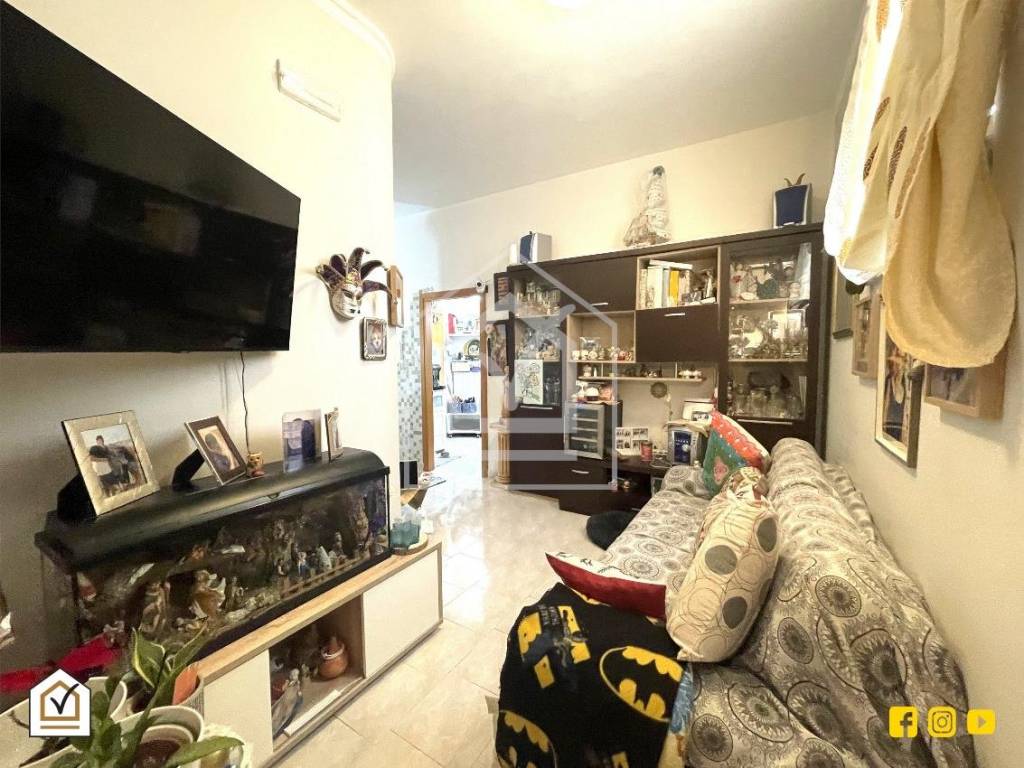 Appartamento a Giovinazzo in Via Solferino - Foto 5