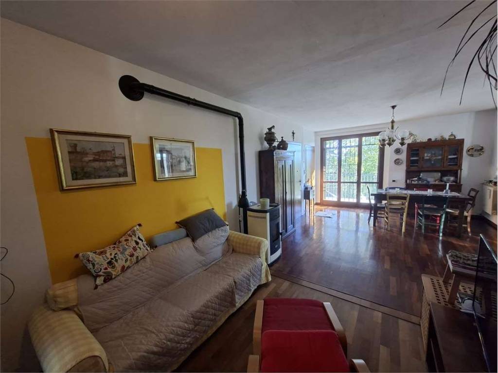 Casa indipendente a Casalgrande in Sant'Antonino - Chiesa, 42013, Sant'Antonino RE, 173 - Foto 3