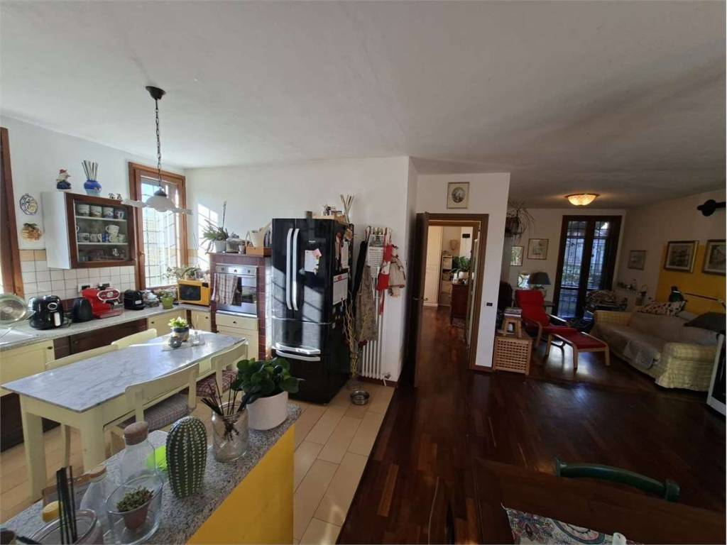 Casa indipendente a Casalgrande in Sant'Antonino - Chiesa, 42013, Sant'Antonino RE, 173 - Foto 4