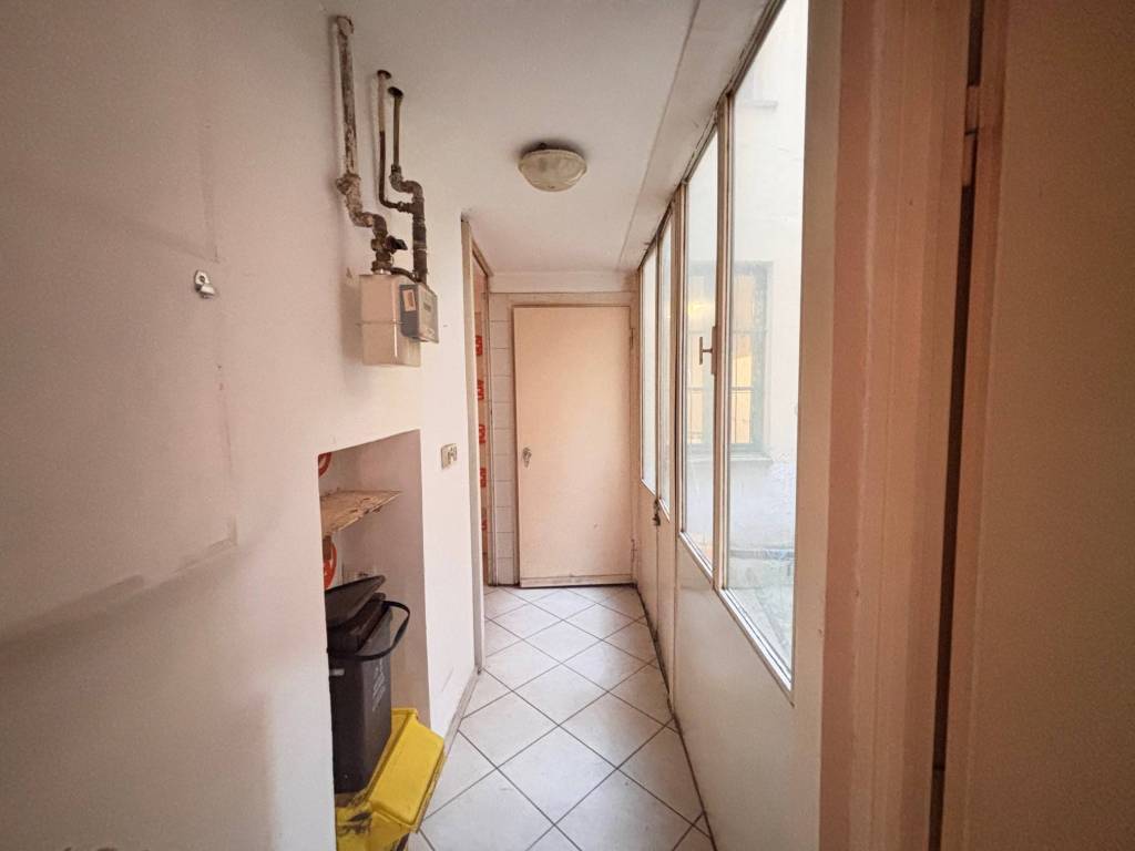 Appartamento a Cuneo in Via Peveragno, 24 - Foto 5