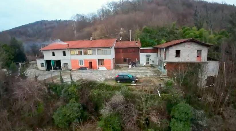 Casa indipendente a Andorno micca in Strada per Colma, 36 - Foto 2